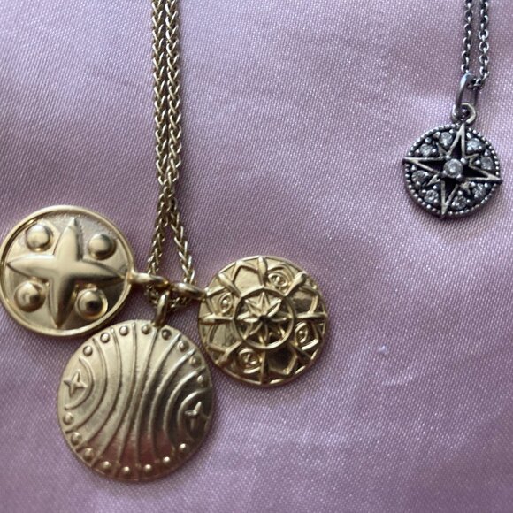 LUCKY Brand Jewelry (4 pieces) - Picture 5 of 7